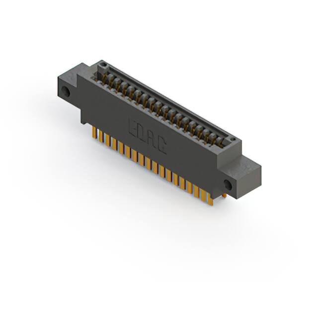 895-036-544-812 EDAC Inc.  Edgeboard Connectors